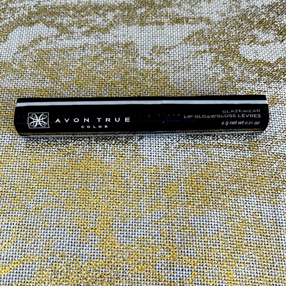 True Color Lip Color